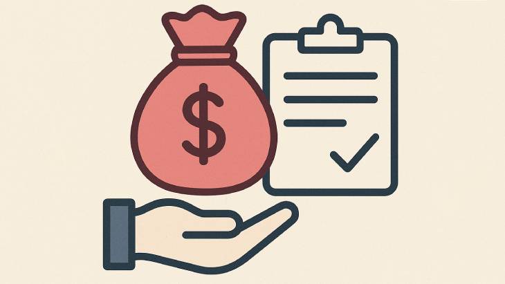 عکس نام گذاری صندوق پس انداز